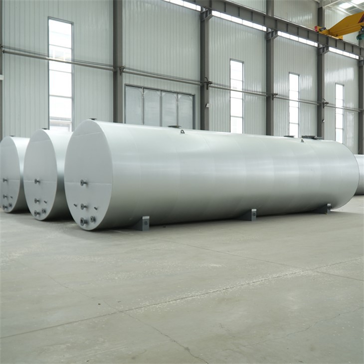 خزان مستحلب البيتومين