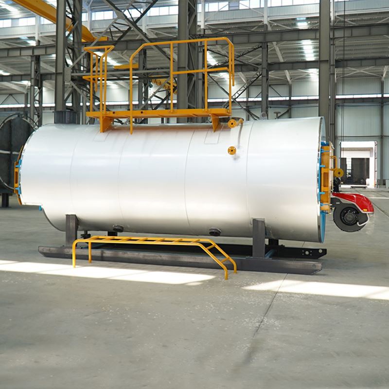 غلايات البخار الكهربائية عالية السعة