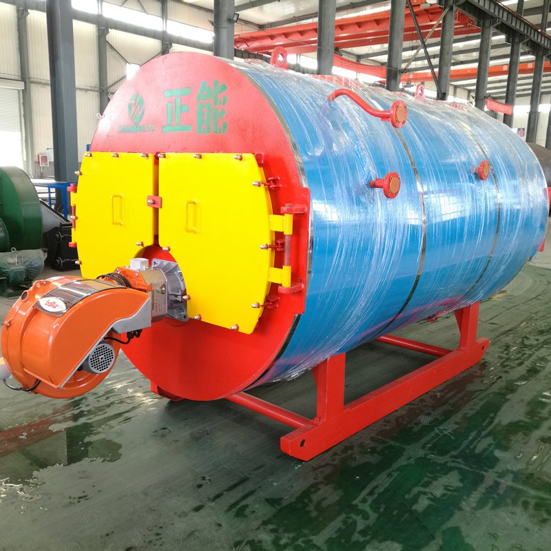 غلاية بخارية كهربائية ذات ضغط منخفض