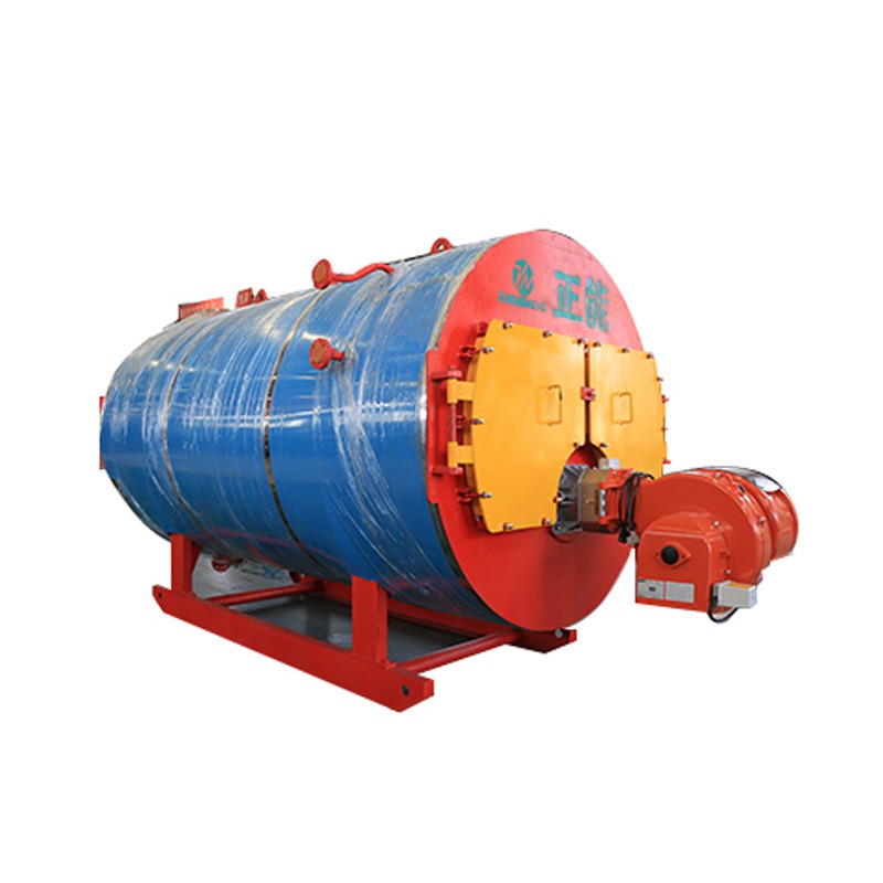 غلاية بخار الغاز الطبيعي