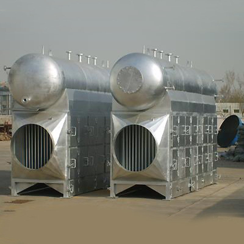 غلاية محطة توليد الكهرباء