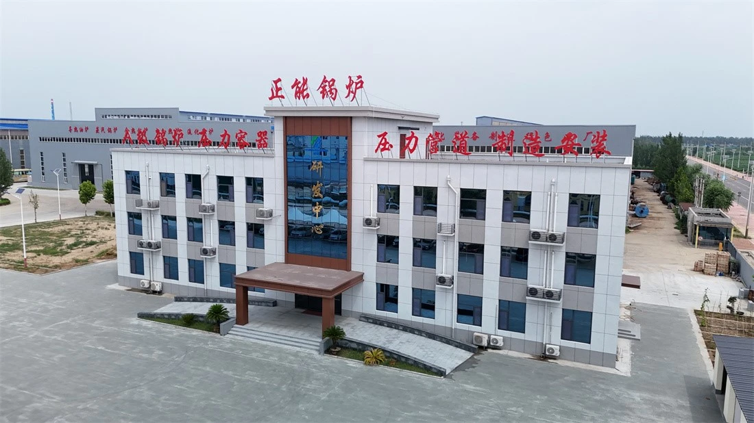 High Pressure Electric Steam Boiler High Pressure Electric Steam Boiler
