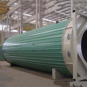 فرن الملح المنصهر بدرجة عالية من درجة الحرارة