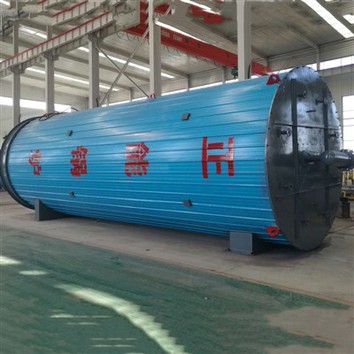 فرن الملح المنصهر بدرجة حرارة عالية