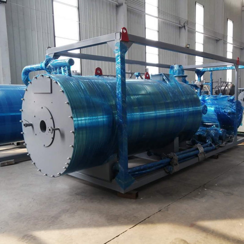 مدفأة زيت حرارية